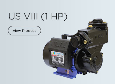 water pump US VIII (1HP)