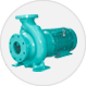 Cast Iron Motor Body