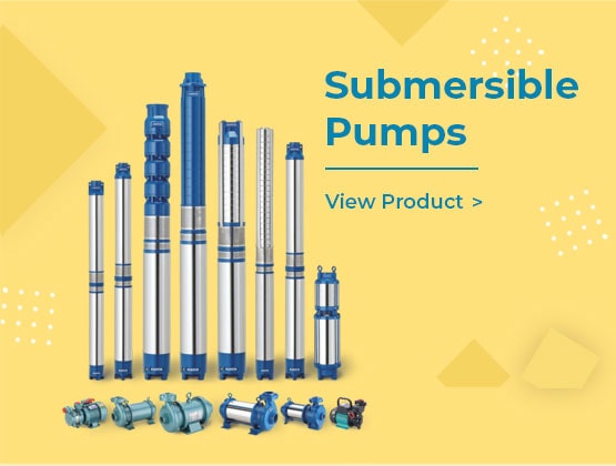 submersible banner